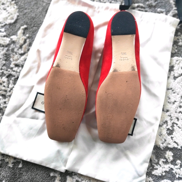 Gucci Flat shoes - Picture 3 of 5
